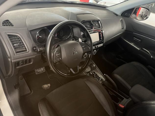 Mitsubishi ASX 2.2 DI-D 150 CV 4x4 Intense - Foto 6