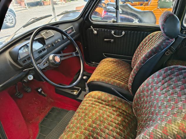 Fiat 500 - Foto 5