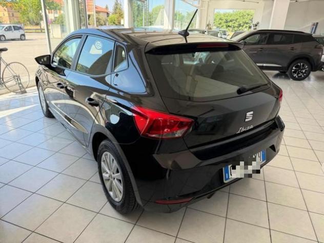 SEAT Ibiza 1.0 TGI 5 porte Business rif. 24074445 - Foto 4