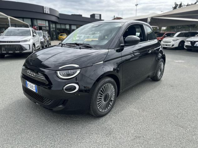 FIAT 500 Hybrid Hybrid Torino - Foto 3