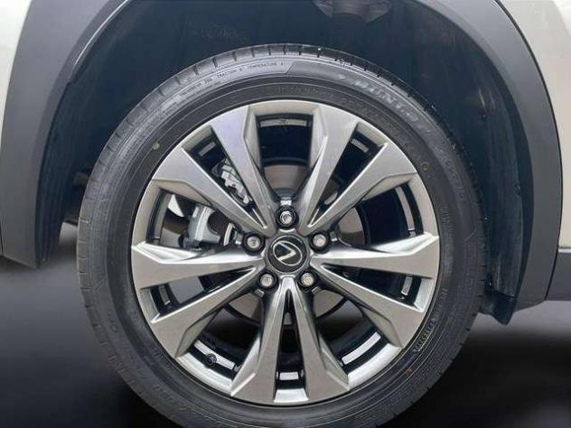 Lexus UX 300e UX 2019 300h 2.0 F-Sport 2wd cvt - Foto 9