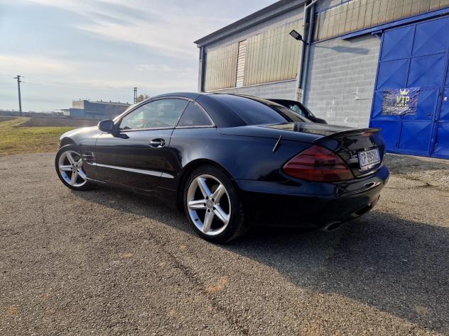 Mercedes-benz SL 500 SL 350 cat - Foto 4