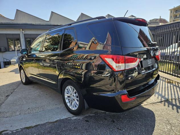 SsangYong Rodius 2.0 Diesel 4WD A/T 7POSTI - Foto 6
