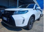 Suzuki Vitara II 2024 1.5h 140v Starview 4wd allgrip at