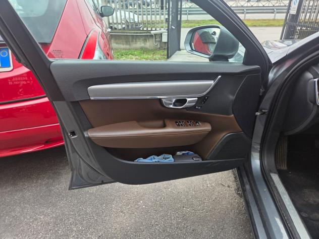 Volvo V90 D4 Inscription - Foto 10