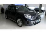 Mini Cooper D Countryman 2.0 150CV AUTOMATICA CLASSIC ENIGMA BLACK - FULL L &hellip;