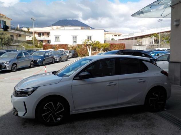OPEL Corsa My26 - 1.2 Hybrid 110 CV DCT6 Edition rif. 24162704 - Foto 6