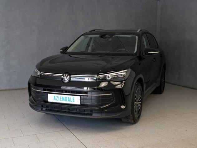 VOLKSWAGEN Tiguan 1.5 eTSI 130 CV ACT DSG Life rif. 24078296