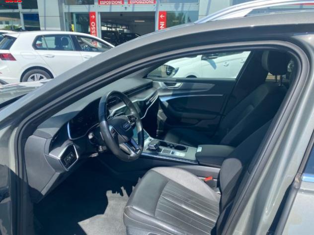 AUDI A6 allroad 40 TDI 2.0 quattro S tronic rif. 23895941 - Foto 8