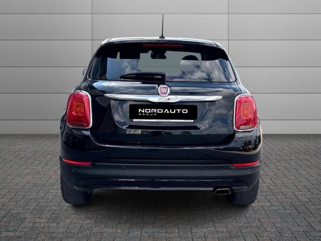 FIAT 500X 500 X 2015 1.4 m-air Lounge 4x2 140cv dct my17 - Foto 3