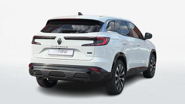 Renault Austral 1.2 E-Tech full hybrid 200cv Techno Auto - Foto 2