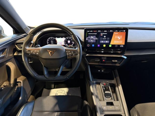 CUPRA Formentor 2.0 TSI 4Drive DSG - Foto 8