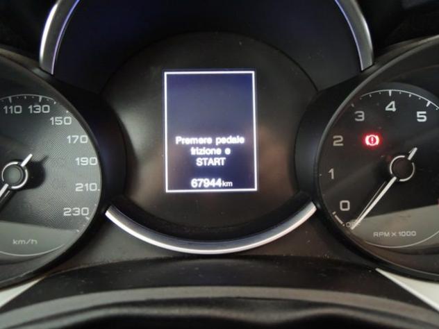 FIAT 500X 1.0 T3 120 CV City Cross rif. 24185837 - Foto 8