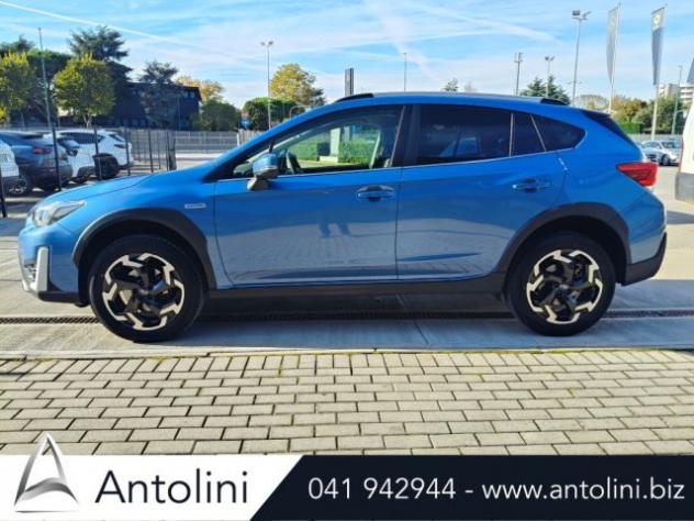 SUBARU XV 2.0i e-Boxer MHEV Lineartronic Style rif. 24043318 - Foto 4