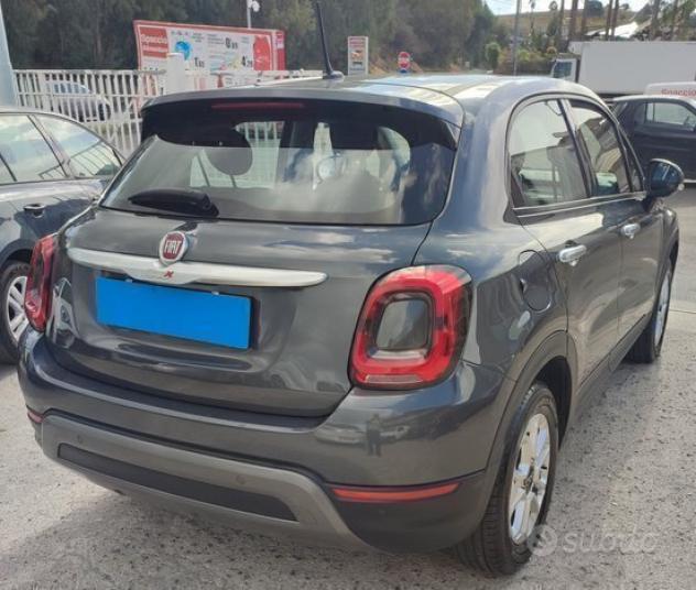 Fiat 500X 1.3 MultiJet 95 CV City Cross - Foto 5