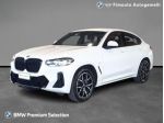 BMW X4 xDrive30d 48V 249CV Msport Aut. rif. 22756965
