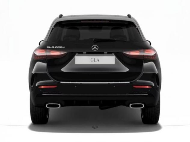 MERCEDES-BENZ GLA 200 d Automatic AMG Line Advanced Plus rif. 23284983 - Foto 4