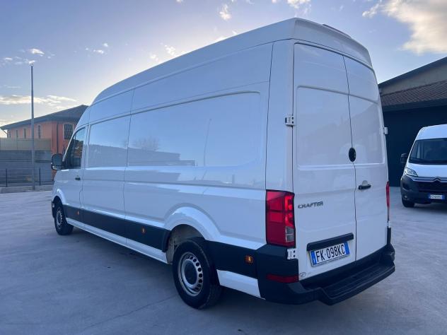 Volkswagen Crafter crafter 2.0 tdi 140cv Business L4H4 - Foto 3