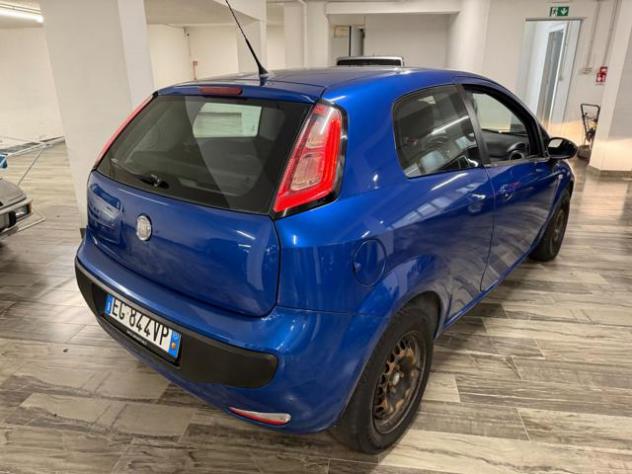 FIAT Punto Classic 1.3 MJT 3 porte Active rif. 23936251 - Foto 7
