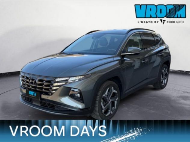 HYUNDAI Tucson 1.6 HEV aut. Exellence rif. 24062940 - Foto 2