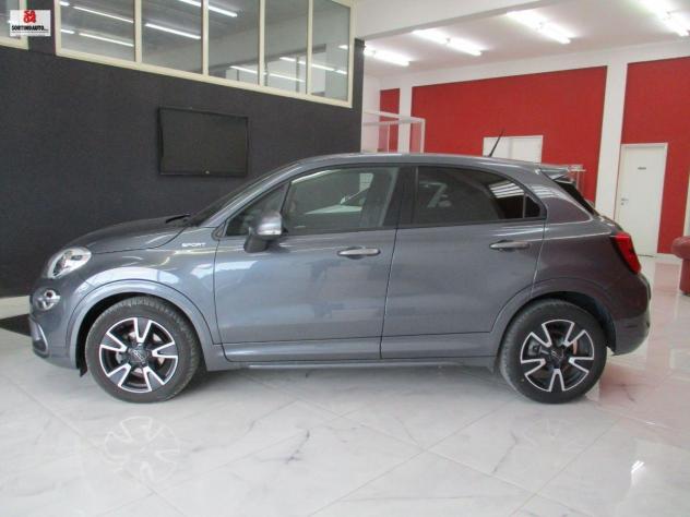 FIAT 500X 1.6 M.Jet 130cv Sport 2021 KM60000 FULL - Foto 3