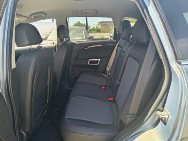 OPEL Antara 2.2 CDTI 163CV Start&Stop 4x2 Cosmo rif. 24079447 - Foto 8