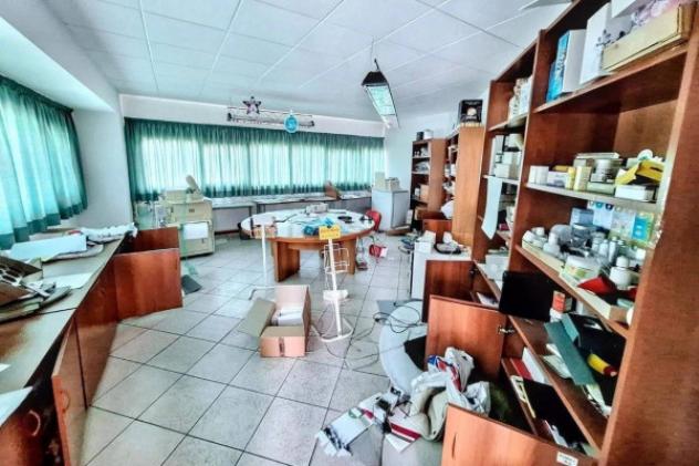 Immobile in asta di 3307 m² in vendita a Vicopisano - Foto 5