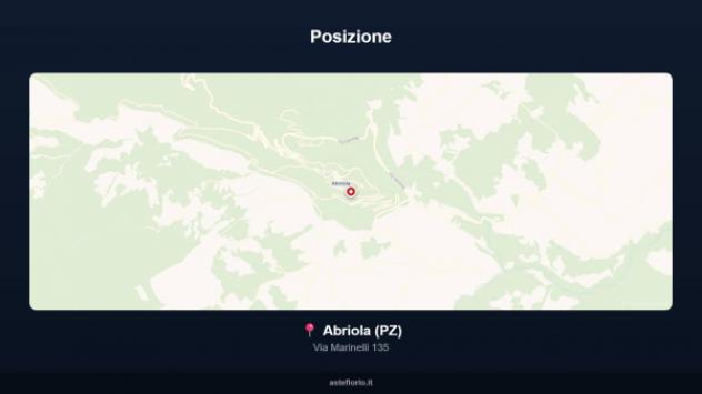 Immobile in asta di 60 m² in vendita a Abriola - Foto 18