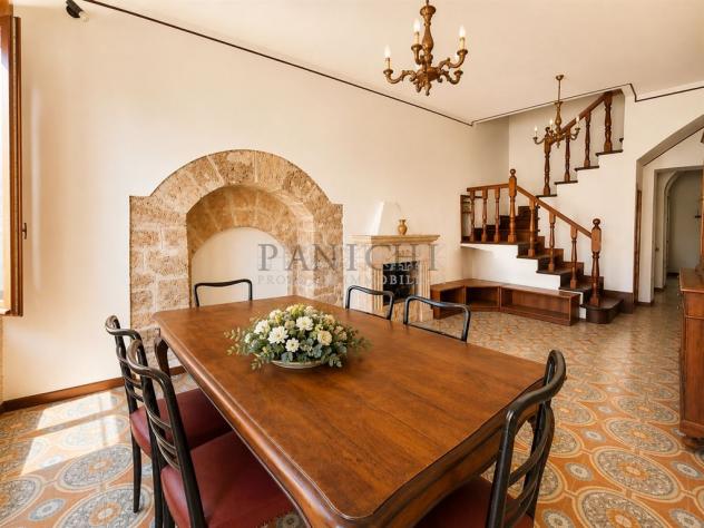 Appartamento in palazzo storico con garage e cantina - Foto 4