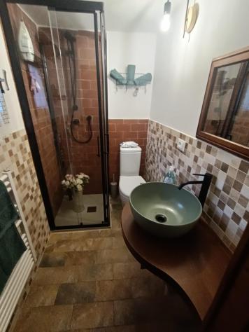 Casa semindipendente in vendita a Bergiola Foscalina - Carrara 120 mq Rif: 1344049 - Foto 5