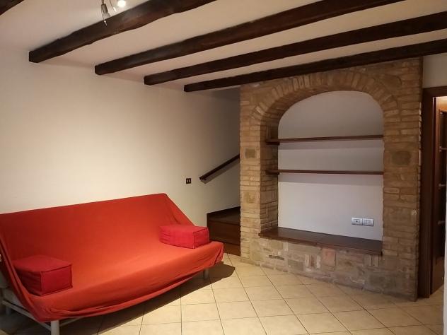 Porzione di casa in vendita a Castiglione del Lago - Foto 3