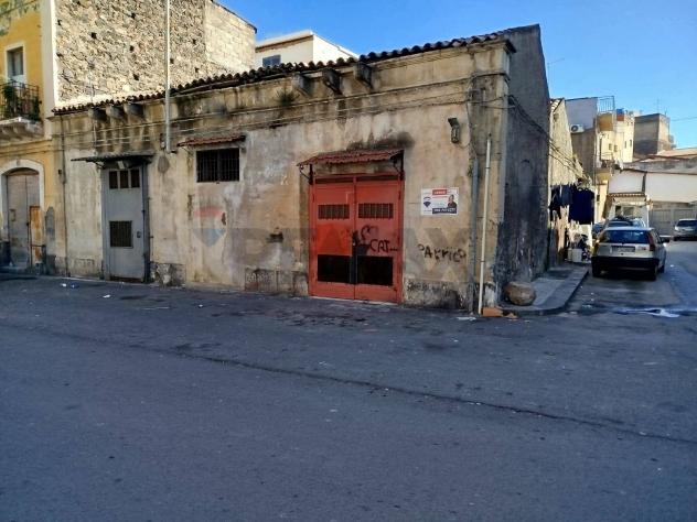 Casa Indipendente in vendita a Catania, Piazza Palestro - Foto 3