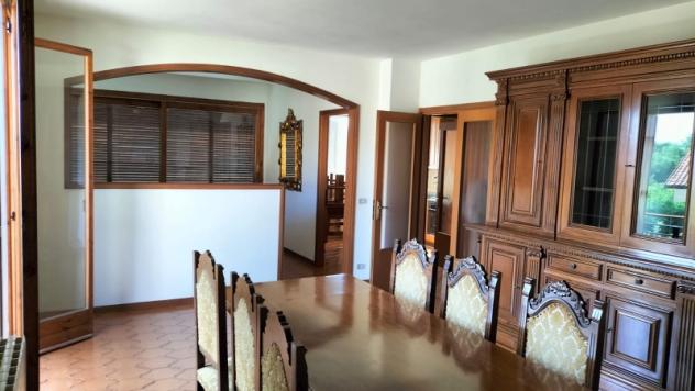 Villa a schiera 160 mq in Vendita a Chiusi - Foto 10