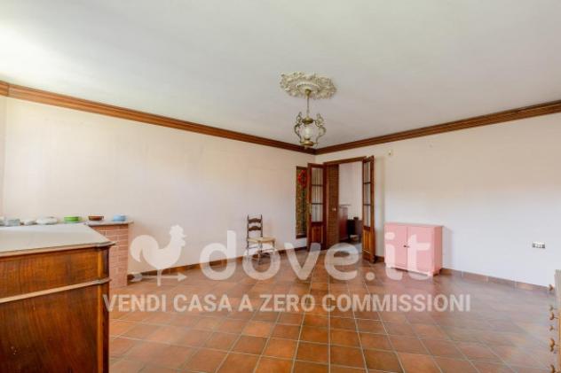 Villa di 339 m² con 5 locali e posto auto in vendita a Cocquio-Trevisago - Foto 10