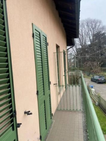 Immobile in asta di 161 m², box auto doppio in vendita a Cornate d'Adda - Foto 7