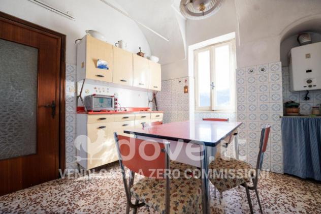 Appartamento di 80 m² con 4 locali in vendita a Dolcedo - Foto 9