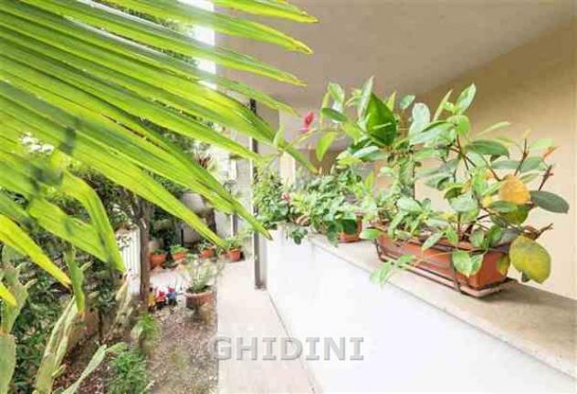 APPARTAMENTO INDIPENDENTE di 6 vani e di 143 mq (GROSSETO - REGIONI) rif. 2551.408.1401 - Foto 3