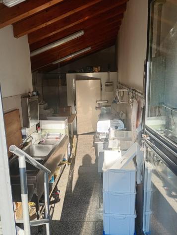 Porzione di casa in vendita a Lama Mocogno - Foto 16