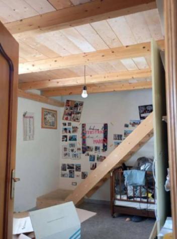 Immobile in asta di 139 m², box auto in vendita a Melissano - Foto 3