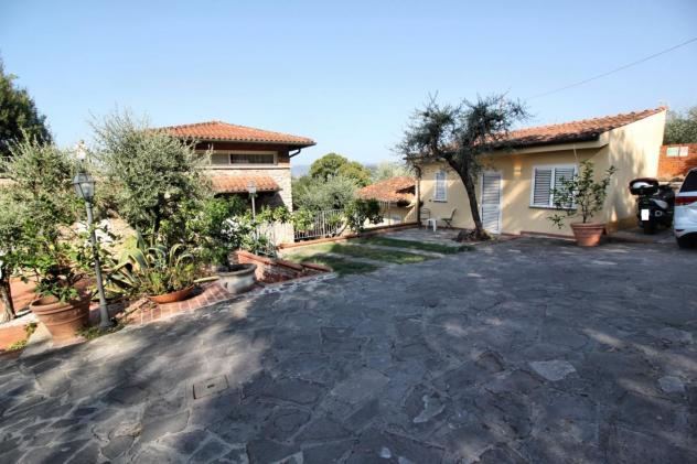 Villa in vendita a Monsummano Terme 480 mq Rif: 1295706 - Foto 7