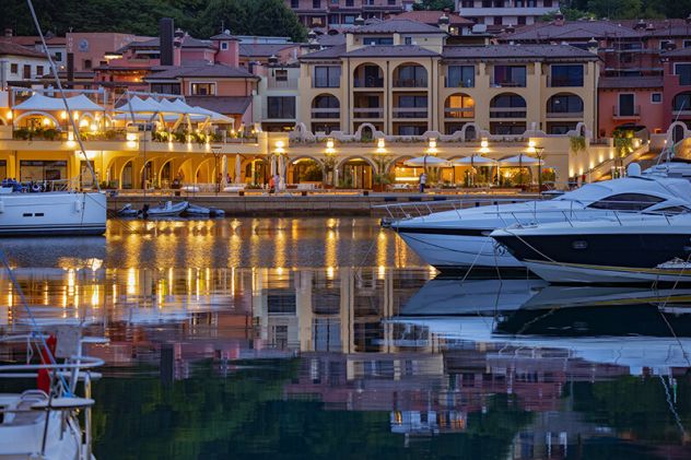 porto san rocco primingresso - Foto 4