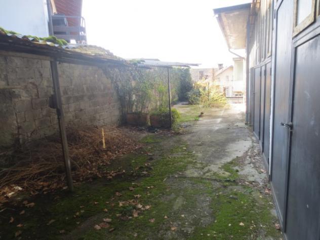 Omegna - ZONA OMEGNA - OSPEDALE - VENDESI APPARTAMENTO - Foto 6