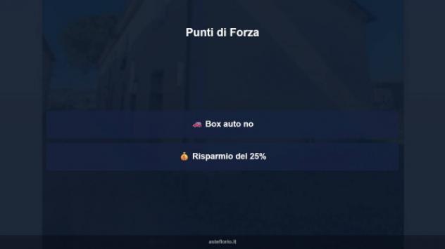 Immobile in asta di 85 m² in vendita a Peccioli - Foto 12