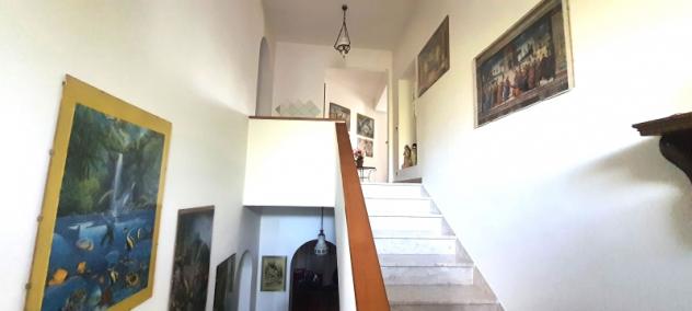 VILLA AFFIANCATA ZONA SPINA A 15 MINUTI DA PERUGIA - Foto 5