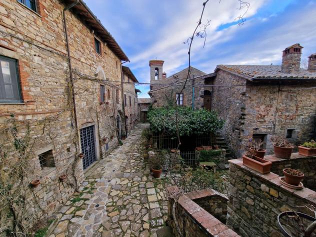 Porzione di casa in vendita a Piegaro - Foto 4
