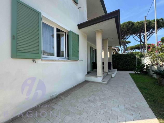 Villa in vendita a Tonfano - Pietrasanta 140 mq Rif: 1331579 - Foto 2