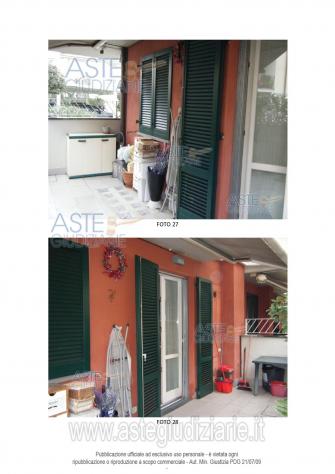 IMMOBILI-IMMOBILE RESIDENZIALE-V. Compagnetto da Prato, 6/1, 59100 Prato PO, Italia - Foto 5