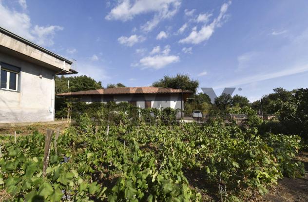 Villa o villino in vendita a Ragalna - Foto 7