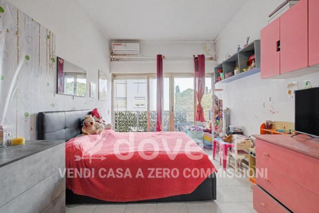 Appartamento di 64 m² con 2 locali in vendita a Roma - Foto 18
