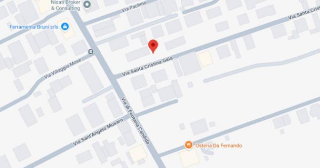 Immobile in asta di 274 m², box auto in vendita a Roma - Foto 5